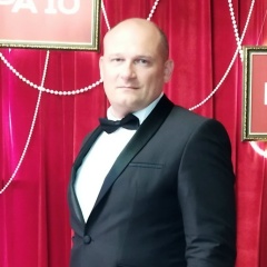 Николай Сибилев, 25.05.1984, Москва