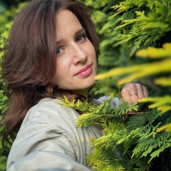 Анастасия Ключникова, 25.08, Владимир
