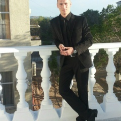 Виктор Киверин, Балхаш