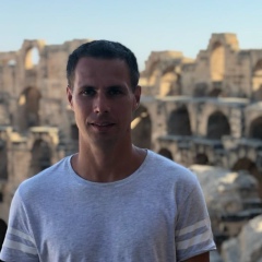 Василий Березин, 03.10, Рязань