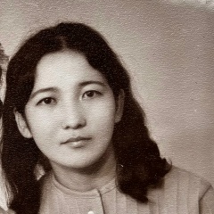 Айгуль Алатаева