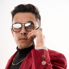 Булат Абдрахманов, 16.12.1994, Казань