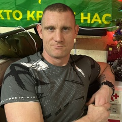 Федор Солдатов, Альметьевск