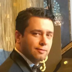 Emrah Yedekci, 14.07.1978, İstanbul