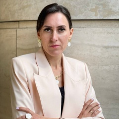 Марина Агузарова-Шефер, 08.02, Saarbrücken