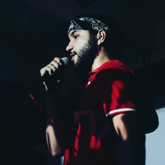 Илья Мануйлов, 22.08.1997, Курск