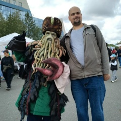 Валерий Шпильман, 20.05.1987, Саранск