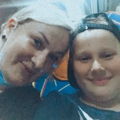 Людмила Сеножацкая, 27.01, Санкт-Петербург