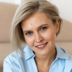 Анастасия Золкина, 28.08.1988, Ростов-на-Дону