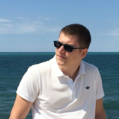 Артем Гитченко, 14.07