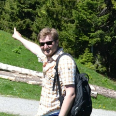 Роман Овчинников, 08.03.1981, München