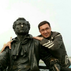 Александр Дмитриев, 03.08