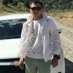 Самат Ыскаков, 22.12, Туркестан