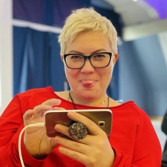 Олечка Шевченко, 19.03, Санкт-Петербург