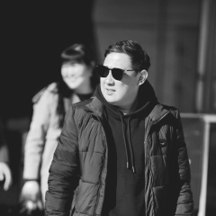 Елдос Оспанов, 03.02, Алматы