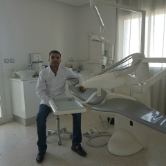 Bacem Necib, 26.05, Днепр (Днепропетровск)