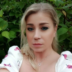 Юлия Стаханова, 17.06.1983, Зеленоград