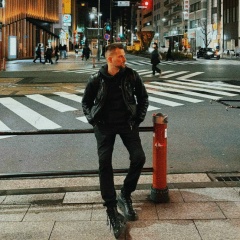 Евгений Пасюк, 26.07, Южно-Сахалинск