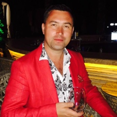 Андрей Артёменко, 14.04, Москва