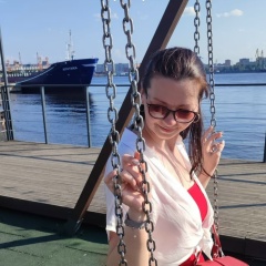 Татьяна Мохова, Санкт-Петербург