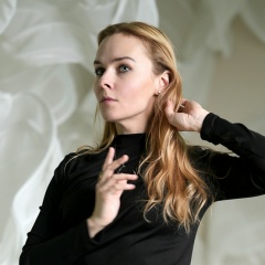 Ольга Шумакова, 20.07