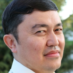 Syrym Alimkulov, 17.02.1978, Астана