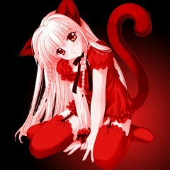 Анастасия , 23.06.1996, Электросталь