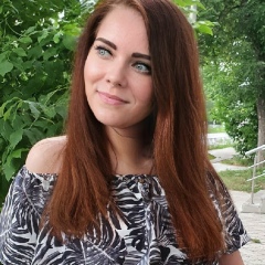 Оля Перевозская, 24.05