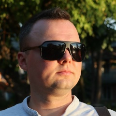 Александр Кот, 05.06.1986, Санкт-Петербург