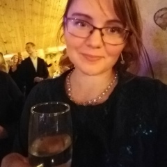 Елизавета Семенюк, 08.09.1984, Киев