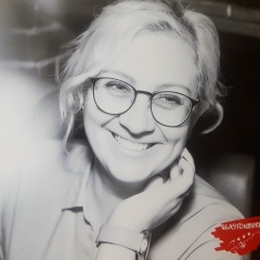 Оля Борисенко, 28.12.1985, Москва