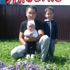 Нуртас Жандаев, 26.03.1987, Кокшетау