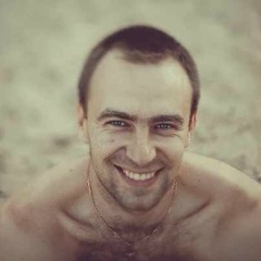 Павел Боико, Киев