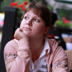 Катя Болгарова, 16.12, Valletta