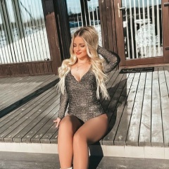 Ксана Черняева, 30.05, Санкт-Петербург