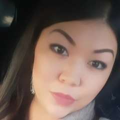 Назым Айтова, Алматы