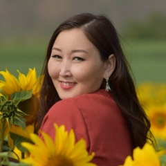 Екатерина Алексеева, 21.04, Якутск