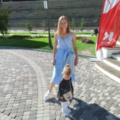 Елена Максимова, 04.08, Саратов