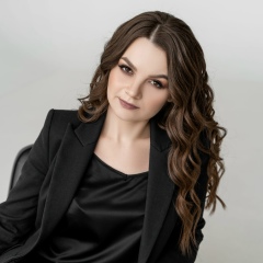 Вера Терехова, 27.09, Новосибирск