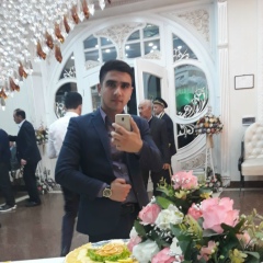 Niko Ceferov, 26.02, Баку