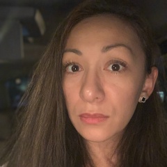 Катюшка Ярыгина, 10.12.1981, Южно-Сахалинск