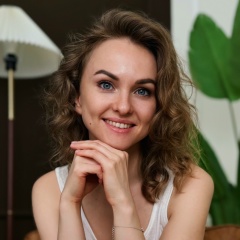 Евгения Александровна