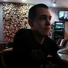 Богдан Бабич, Красноярск