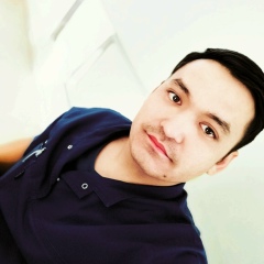 Ренат Досаев, 12.01.1986, Актау