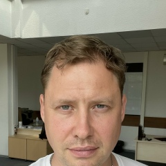 Иван Федоренко, 18.07.1986, Москва