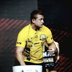 Саша Корольчук, 30.05, Одесса