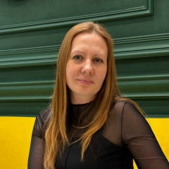 Ольга Карелина, 18.06.1983, Новосибирск