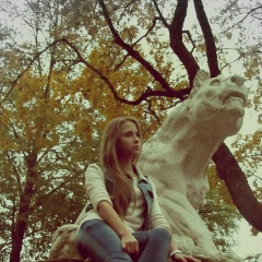 Маргарита Русакова, 04.12.1997, Бердск