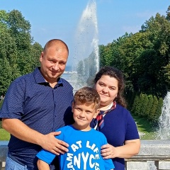 Екатерина Карасенко, 08.01.1990