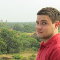 Олександр Зайцев, 31.01.1981, Черновцы